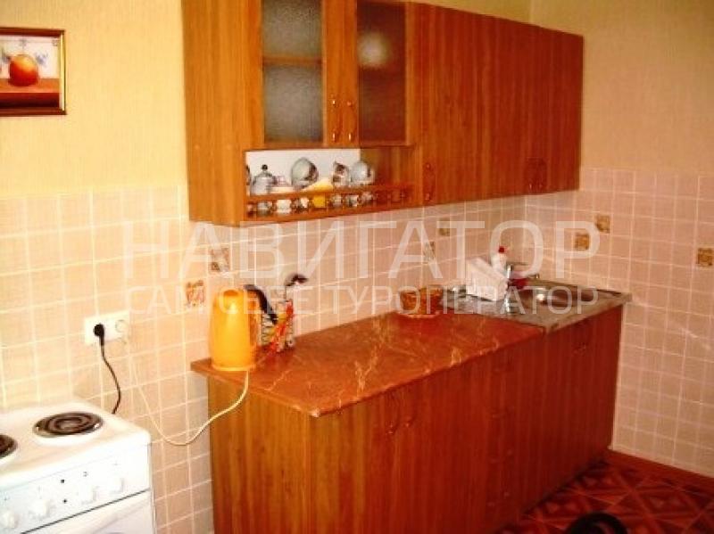 5163 - 1-комнатная квартира в Витязево