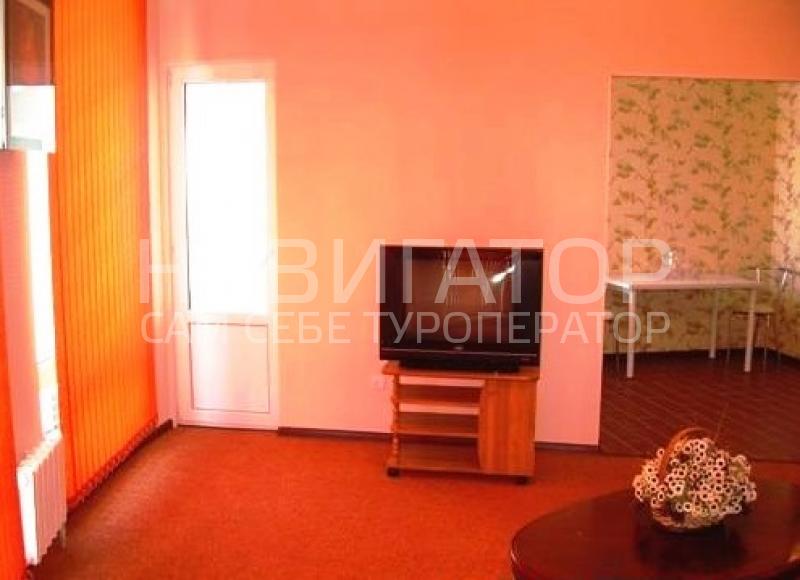 5165 - 2-комнатная квартира в Витязево 5165 - 2-комнатная квартира в Витязево
