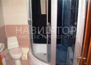 5165 - 2-комнатная квартира в Витязево 5165 - 2-комнатная квартира в Витязево
