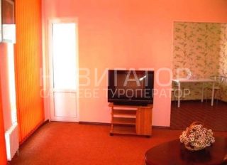 5165 - 2-комнатная квартира в Витязево 5165 - 2-комнатная квартира в Витязево