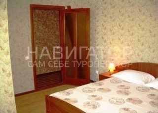 5165 - 2-комнатная квартира в Витязево 5165 - 2-комнатная квартира в Витязево