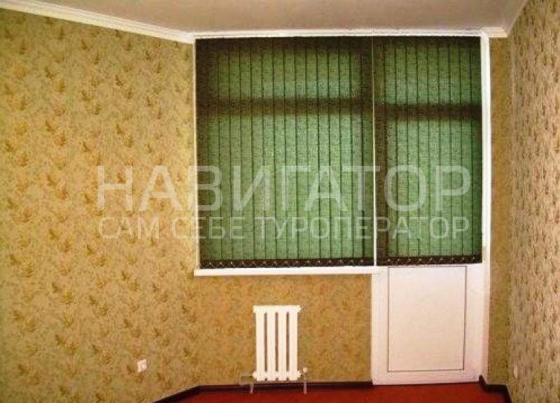5165 - 2-комнатная квартира в Витязево 5165 - 2-комнатная квартира в Витязево