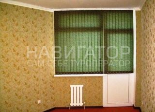 5165 - 2-комнатная квартира в Витязево