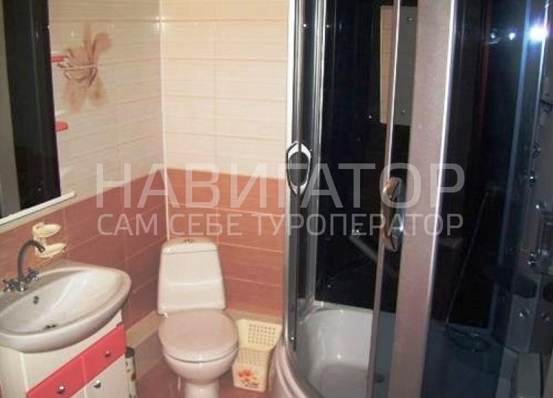 5165 - 2-комнатная квартира в Витязево 5165 - 2-комнатная квартира в Витязево