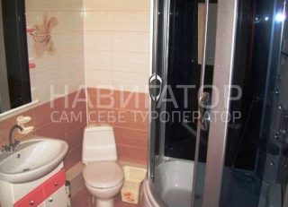 5165 - 2-комнатная квартира в Витязево