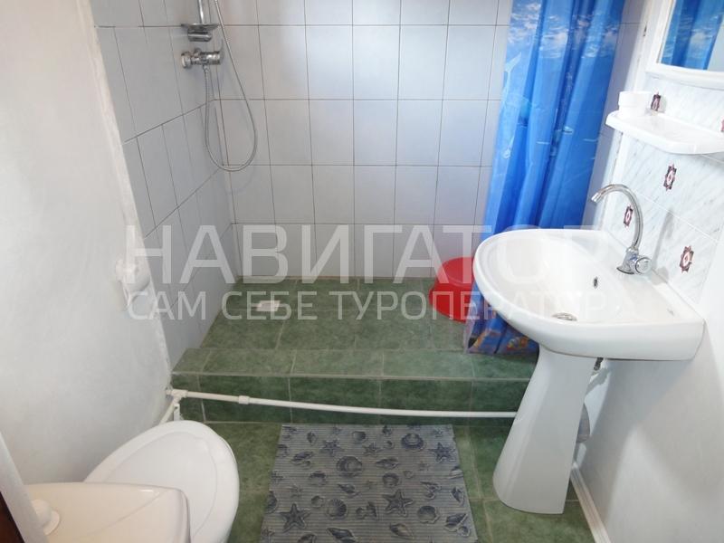 5166 - гостевой дом в Витязево 5166 - гостевой дом в Витязево