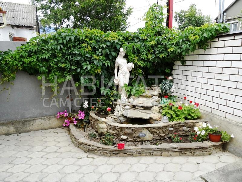 5166 - гостевой дом в Витязево 5166 - гостевой дом в Витязево