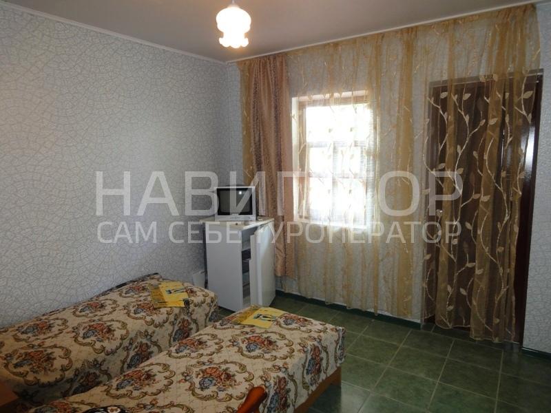 5166 - гостевой дом в Витязево 5166 - гостевой дом в Витязево