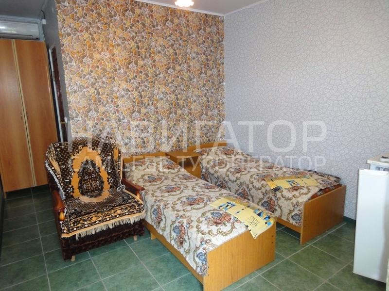 5166 - гостевой дом в Витязево 5166 - гостевой дом в Витязево