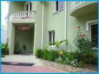 МАРИЯ - отель в Лазаревское МАРИЯ - отель в Лазаревское