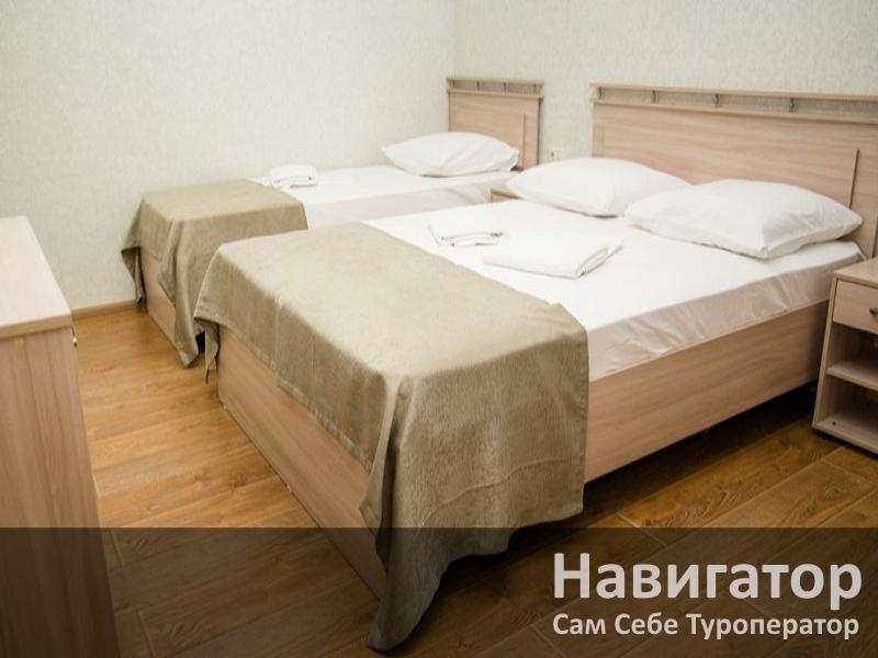 ОТДЫХ У ЛИЗЫ - частный сектор в Витязево ОТДЫХ У ЛИЗЫ - частный сектор в Витязево