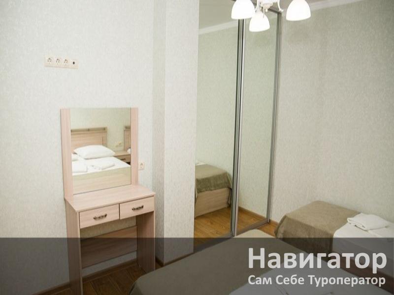 ОТДЫХ У ЛИЗЫ - частный сектор в Витязево