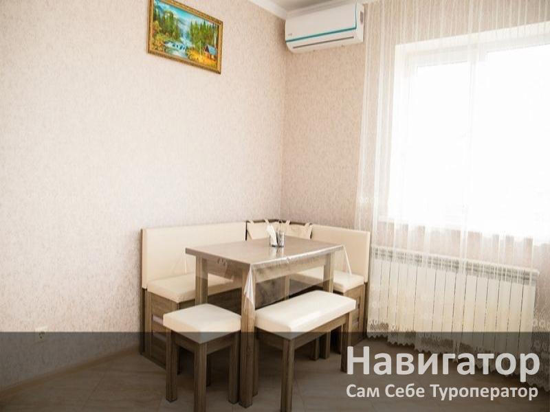ОТДЫХ У ЛИЗЫ - частный сектор в Витязево ОТДЫХ У ЛИЗЫ - частный сектор в Витязево