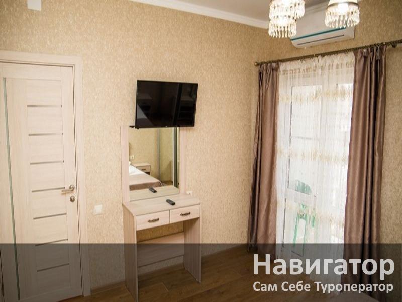 ОТДЫХ У ЛИЗЫ - частный сектор в Витязево ОТДЫХ У ЛИЗЫ - частный сектор в Витязево