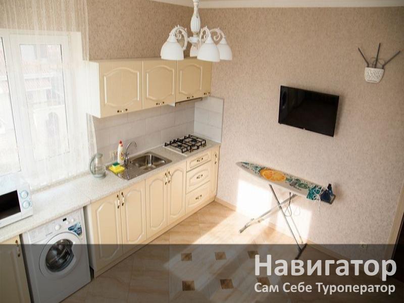 ОТДЫХ У ЛИЗЫ - частный сектор в Витязево