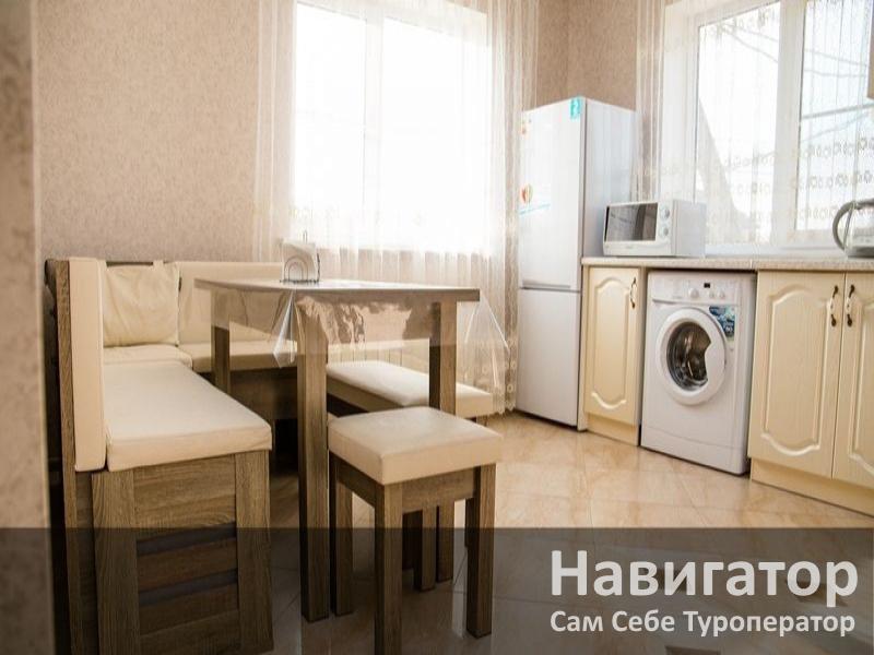 ОТДЫХ У ЛИЗЫ - частный сектор в Витязево