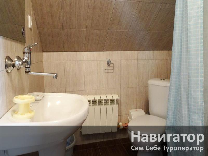 ОТДЫХ У ЛИЗЫ - частный сектор в Витязево
