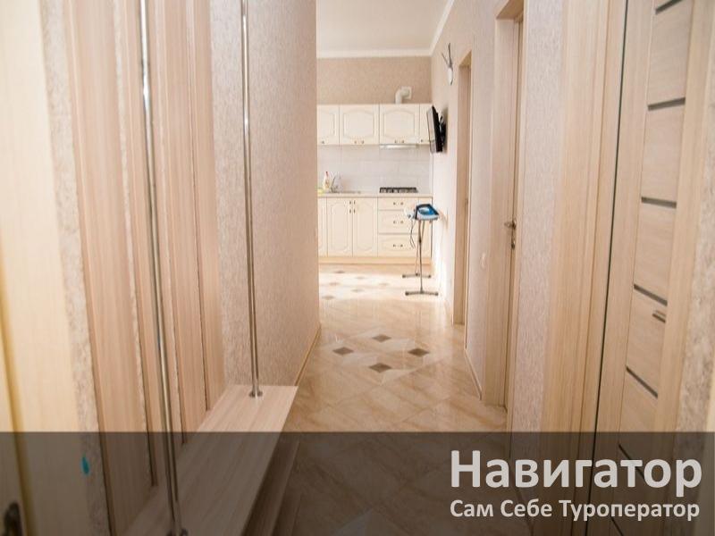 ОТДЫХ У ЛИЗЫ - частный сектор в Витязево ОТДЫХ У ЛИЗЫ - частный сектор в Витязево