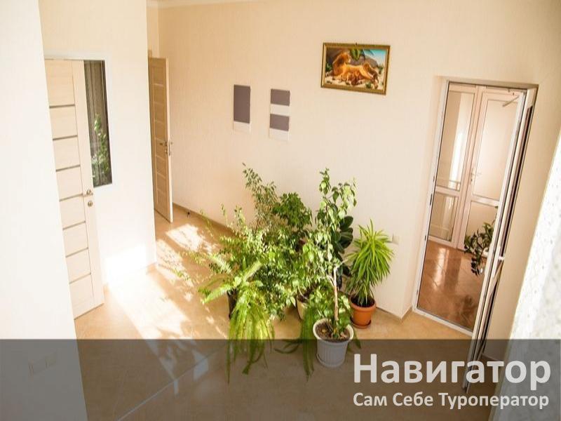 ОТДЫХ У ЛИЗЫ - частный сектор в Витязево ОТДЫХ У ЛИЗЫ - частный сектор в Витязево