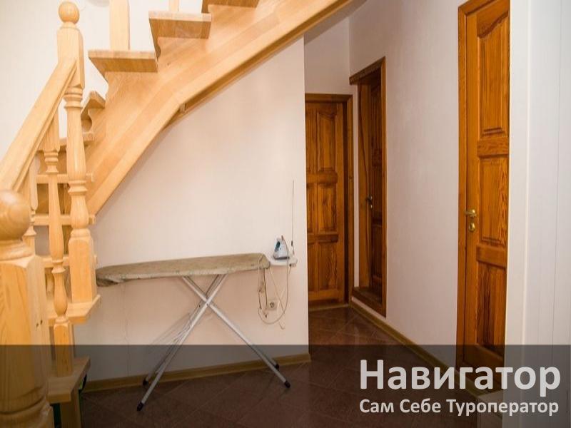 ОТДЫХ У ЛИЗЫ - частный сектор в Витязево ОТДЫХ У ЛИЗЫ - частный сектор в Витязево