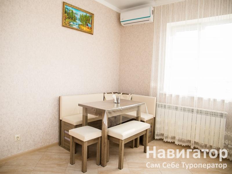 ОТДЫХ У ЛИЗЫ - частный сектор в Витязево ОТДЫХ У ЛИЗЫ - частный сектор в Витязево