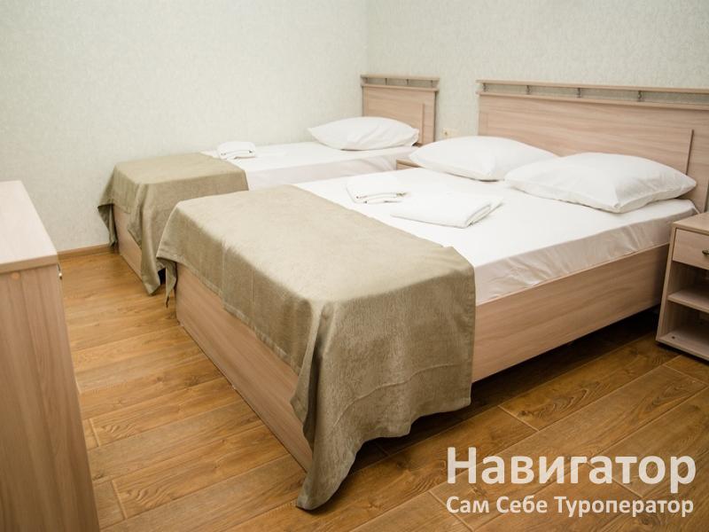 ОТДЫХ У ЛИЗЫ - частный сектор в Витязево ОТДЫХ У ЛИЗЫ - частный сектор в Витязево