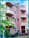 ИРИНА - гостиница в Лазаревское