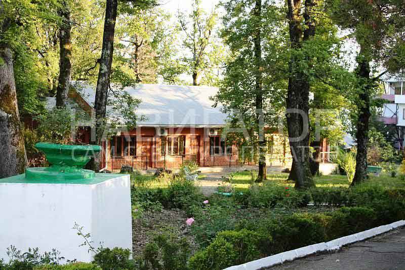 КУРОРТ МАКОПСЕ - пансионат в Курортные поселки Лазаревского района КУРОРТ МАКОПСЕ - пансионат в Курортные поселки Лазаревского района