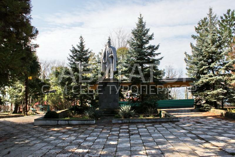 РОМАШКА - пансионат в Лазаревское РОМАШКА - пансионат в Лазаревское