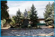РОМАШКА - пансионат в Лазаревское РОМАШКА - пансионат в Лазаревское
