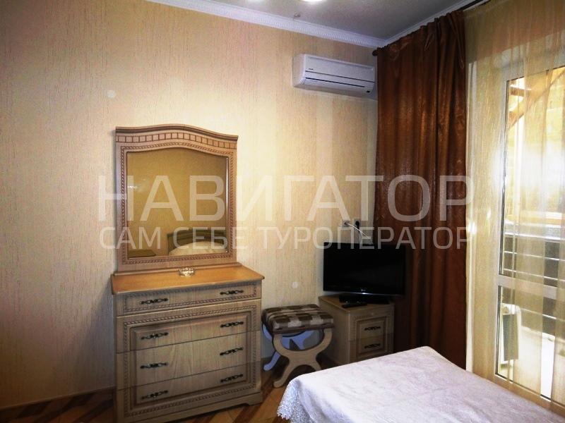 НИНЕЛЬ - гостиница в Витязево