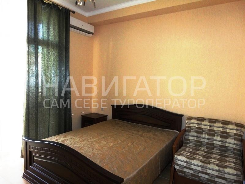 НИНЕЛЬ - гостиница в Витязево