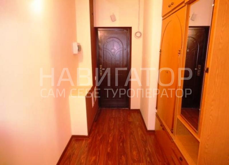 5215 - 1-комнатная квартира в Витязево 5215 - 1-комнатная квартира в Витязево