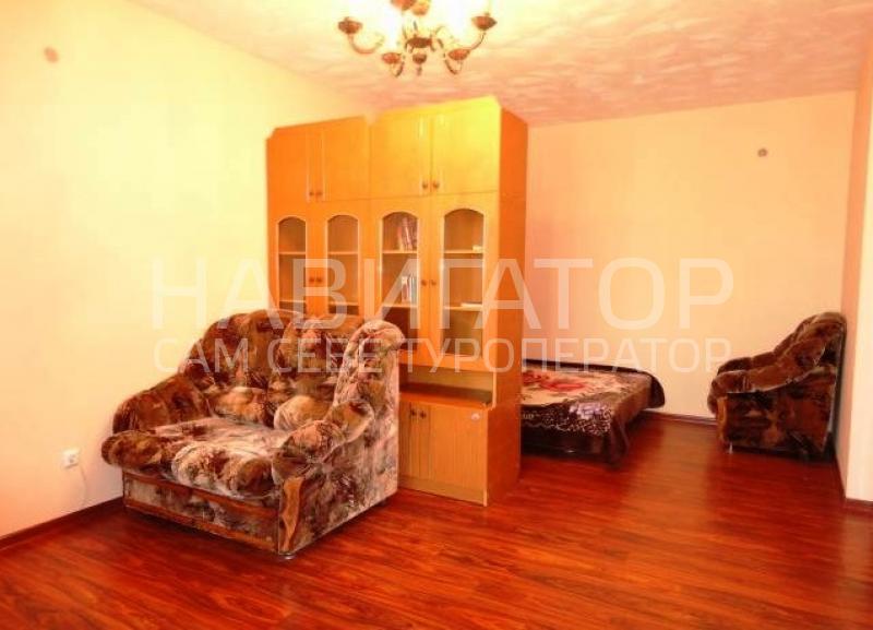 5215 - 1-комнатная квартира в Витязево 5215 - 1-комнатная квартира в Витязево