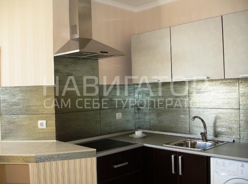 5216 - 2-комнатная квартира в Витязево