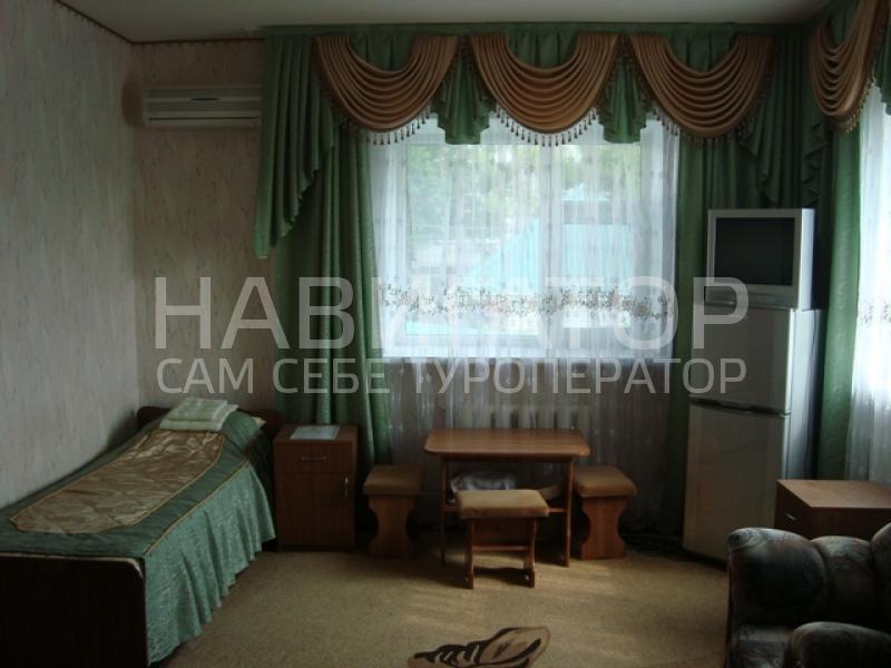 МАЛЕНЬКАЯ МАША - гостевой дом в Анапа