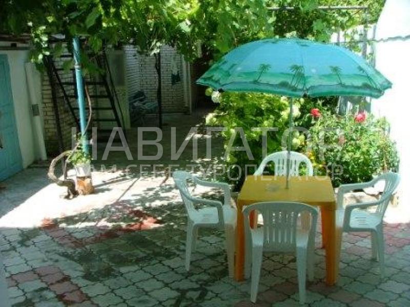 Гостевой дом в Анапа Гостевой дом в Анапа