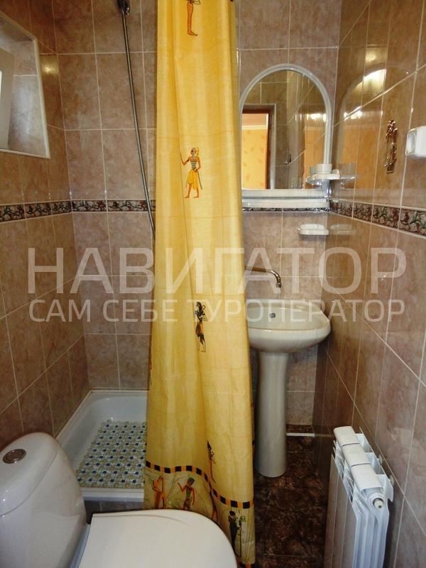 НЕЗАБУДКА - частный дом в Анапа НЕЗАБУДКА - частный дом в Анапа