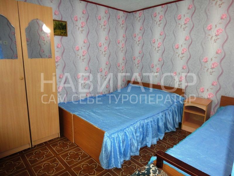 У АНДРЕЯ - гостевой дом в Анапа