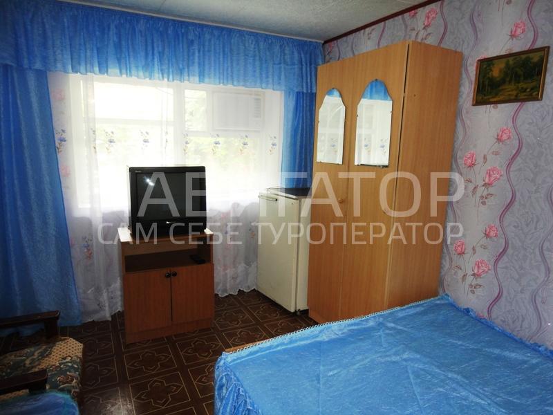 У АНДРЕЯ - гостевой дом в Анапа