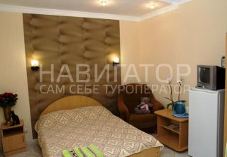 ВАЛЕРИЯ - гостевой дом в Анапа