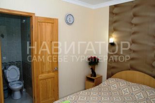ВАЛЕРИЯ - гостевой дом в Анапа