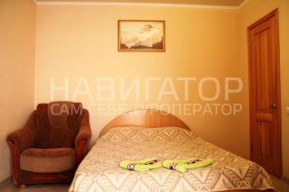 ВАЛЕРИЯ - гостевой дом в Анапа ВАЛЕРИЯ - гостевой дом в Анапа