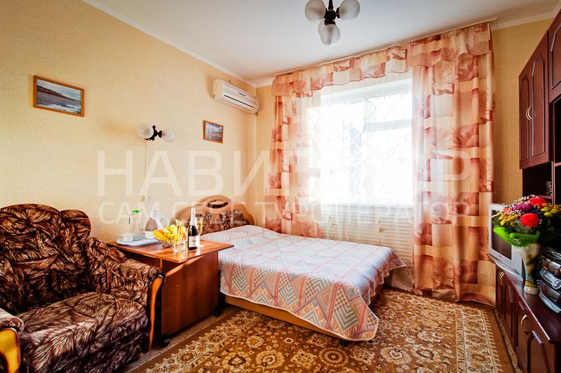 ГЛОРИЯ - гостевой дом в Анапа ГЛОРИЯ - гостевой дом в Анапа