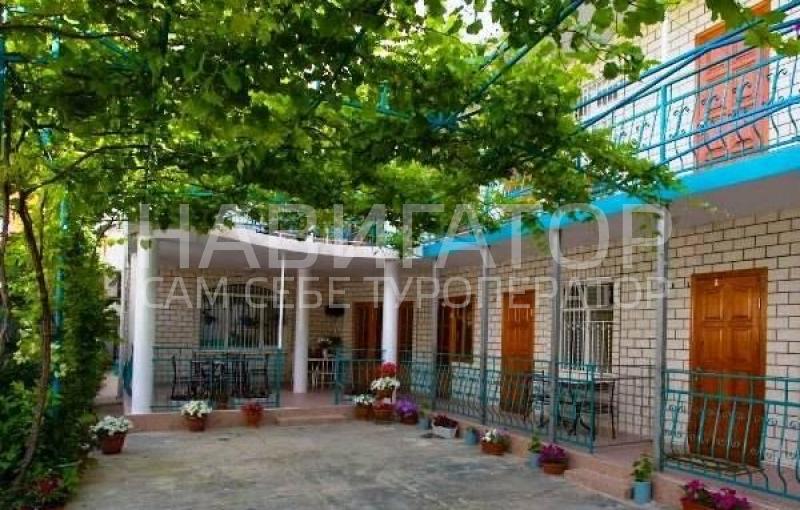 Гостевой дом в Анапа Гостевой дом в Анапа
