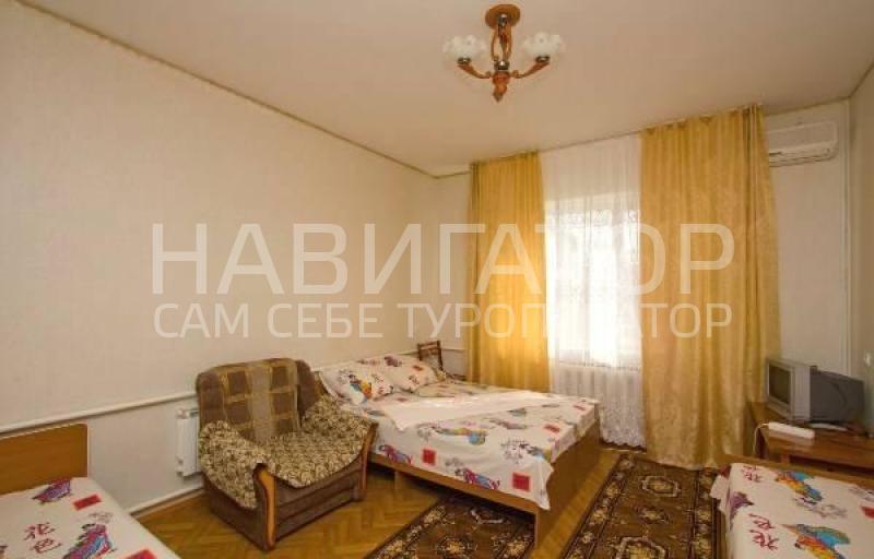 Гостевой дом в Анапа Гостевой дом в Анапа