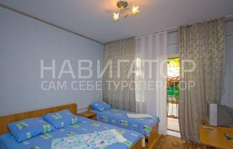 Гостевой дом в Анапа Гостевой дом в Анапа