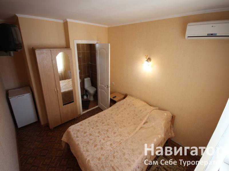 ДИАМОНД - гостиница в Лазаревское ДИАМОНД - гостиница в Лазаревское