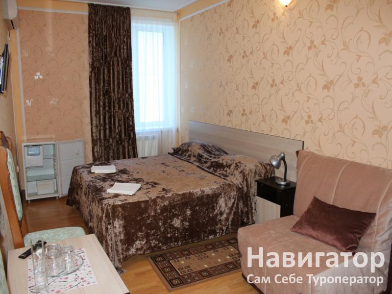 ДИАМОНД - гостиница в Лазаревское ДИАМОНД - гостиница в Лазаревское