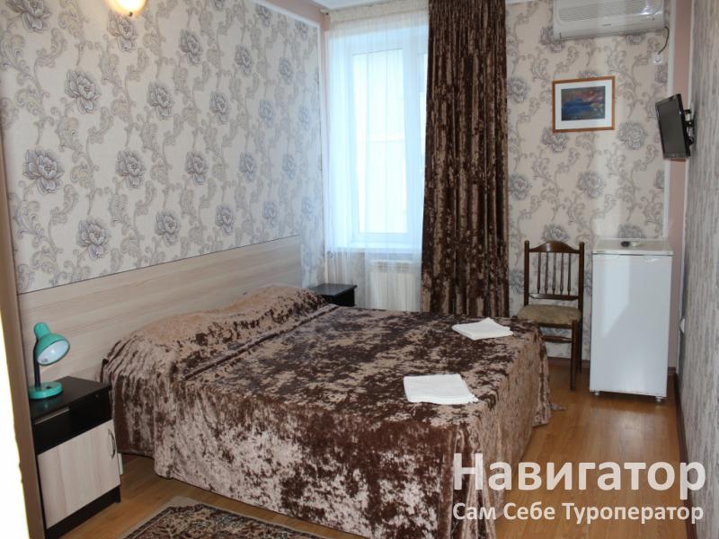 ДИАМОНД - гостиница в Лазаревское ДИАМОНД - гостиница в Лазаревское